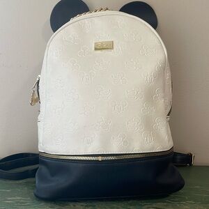 Disney Mickey Mouse Purse ￼